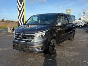 Renault Trafic AUTO 9SPEED EXTRA 170BHP - Image 3