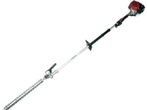 Longreach 26cc Hedge Trimmer - Image 2