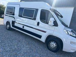 🚐🔥 2022 OPEL MOVANO 2.2 DIESEL CAMPERVAN 🔥🚐 - Image 3