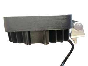 Square Worklamp Led 4" - Image 4