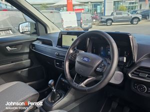 Ford Courier Limited - Image 4