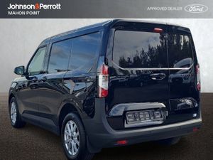 Ford Courier Limited - Image 2