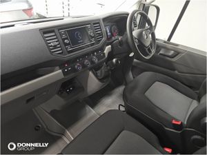 Volkswagen Crafter 2.0 TDI 140PS Trendline Busines - Image 3
