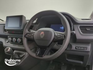 Renault Trafic LL30 Blue dCi 130 Advance [Safety] - Image 4