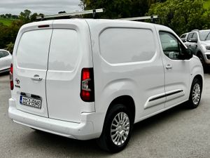 Toyota Proace City 2022 - Image 4