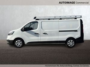 Renault Trafic LWB 2.0LITRE DIESEL - Image 4