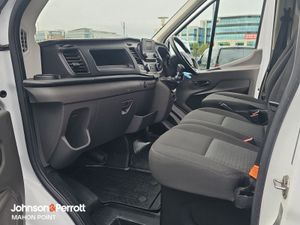 Ford Transit Trend 350L 170BHP - Image 3