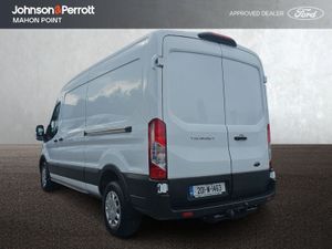 Ford Transit Trend 350L 170BHP - Image 2