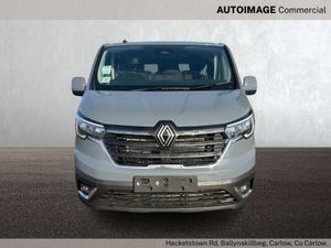 Renault Trafic AUTO EXTRA URBAN - Image 2