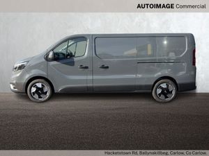 Renault Trafic AUTO EXTRA URBAN - Image 4