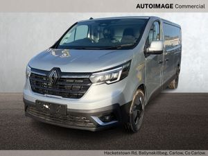Renault Trafic AUTO 170 EXTRA LWB EX VAT PRICE DIS - Image 3