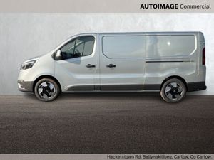 Renault Trafic AUTO 170 EXTRA LWB EX VAT PRICE DIS - Image 4
