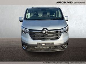 Renault Trafic AUTO 170 EXTRA LWB EX VAT PRICE DIS - Image 2