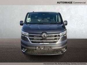 Renault Trafic AUTO 9SPEED EXTRA 170BHP - Image 2