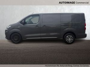 Opel Vivaro LWB EX VAT PRICE DISPLAYED - Image 4