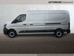 Renault Master 170BHP LWB START - Image 4