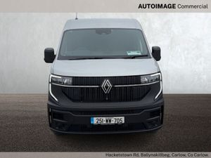 Renault Master 170BHP LWB START - Image 2