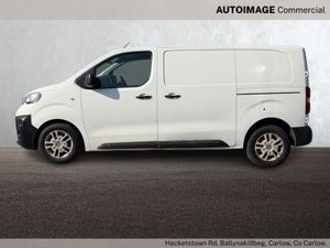 Peugeot Expert 2.0litre twin slider EX VAT PRICE D - Image 4