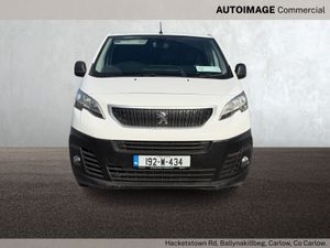 Peugeot Expert 2.0litre twin slider EX VAT PRICE D - Image 2