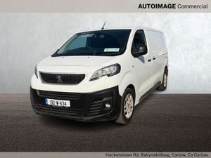 Peugeot Expert 2.0litre twin slider EX VAT PRICE D - Image 3