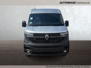 Renault Master SILVER MWB MASTER-Call Noel Coogan - Image 2