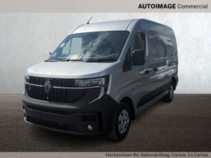 Renault Master SILVER MWB MASTER-Call Noel Coogan - Image 3