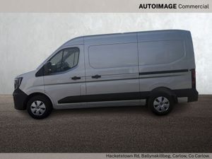 Renault Master SILVER MWB MASTER-Call Noel Coogan - Image 4