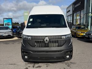 Renault Master HIGH ROOF - Image 2