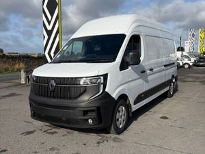 Renault Master HIGH ROOF - Image 3