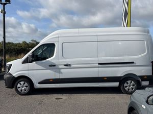 Renault Master HIGH ROOF - Image 4