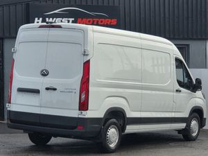 Maxus DELIVER 9 *5 YEAR WARRANTY* 2.0 Tdi Base - Image 3
