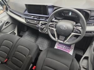 Maxus DELIVER 9 *5 YEAR WARRANTY* 2.0 Tdi Base - Image 2