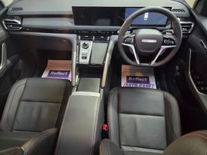 Maxus T60 MAX T60 MAX 5 YEAR WARRANTY - Image 2