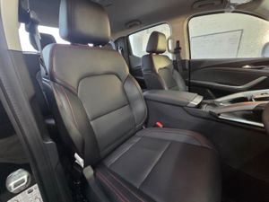 Maxus T60 MAX T60 MAX 5 YEAR WARRANTY - Image 4