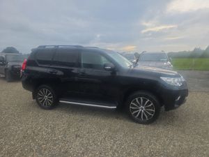 Toyota Land Cruiser LC GX LWB - Image 3
