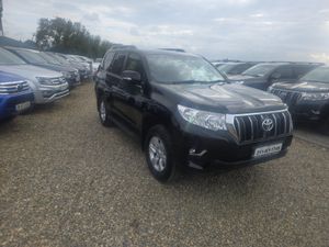 Toyota Land Cruiser LC Business Class - Image 2