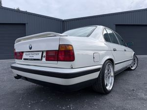 BMW 540i E34 93’ V8 AUTOMATIC - Image 4