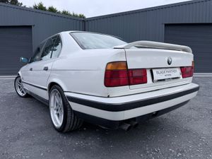 BMW 540i E34 93’ V8 AUTOMATIC - Image 3