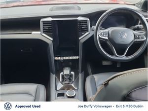 Volkswagen Amarok P/A X 3.0 V6 A10A 237HP €45900+V - Image 3