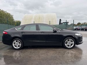 2019 Ford Mondeo  Zetec  150bhp  2.0 Diesel - Image 3