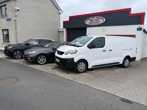 2019 Peugeot Expert 2.0 HDI L.W.B. - Image 2