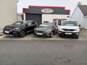 2022 Peugeot Partner 1.5 Hdi Professional Premium - Image 3
