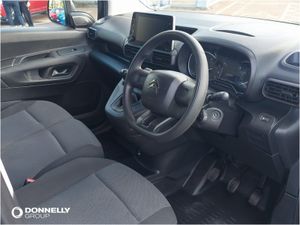 Citroen Berlingo 1.5 BlueHDi 1000Kg Enterprise Ed - Image 4