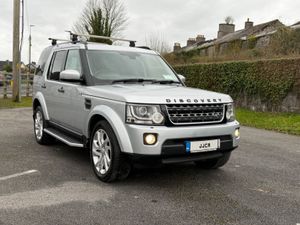 ABSOLUTELY OUTSTANDING 2015 CREW CAB DISCOVERY - Image 2