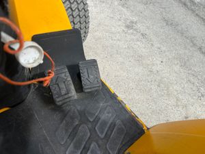 JCB 323 Compact Tractor - Image 3