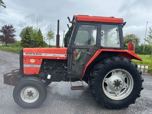 1999 Ursus 475 2wd - Image 3