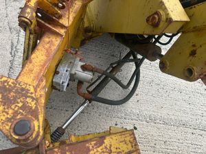 Twose 459 Hedgecutter - Image 2