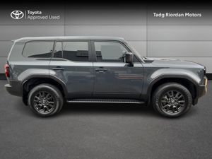Toyota Land Cruiser Land Cruiser (N1) - Image 3