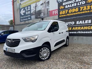 🦏 Opel Combo 2022.NO VAT.3 seater.new test 🦏 - Image 3