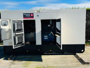New 550kVA Diesel Generator - Image 4